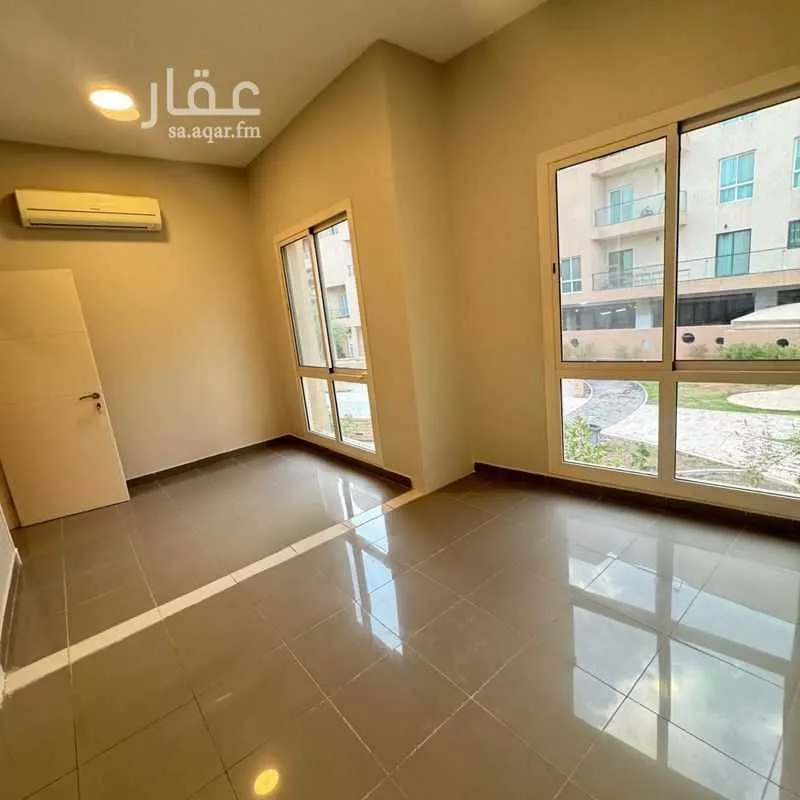 شقة 2 غرف في الياسمين، الرياض 16