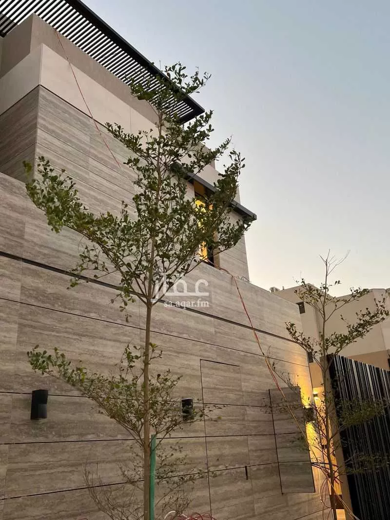 5 bedroom villa in Al Aridh 15