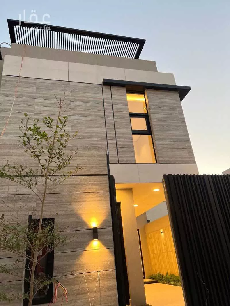 5 bedroom villa in Al Aridh 16