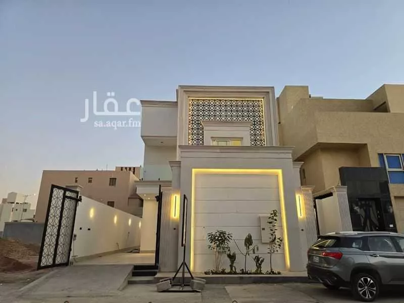 10 bedroom villa in Al Aridh 2