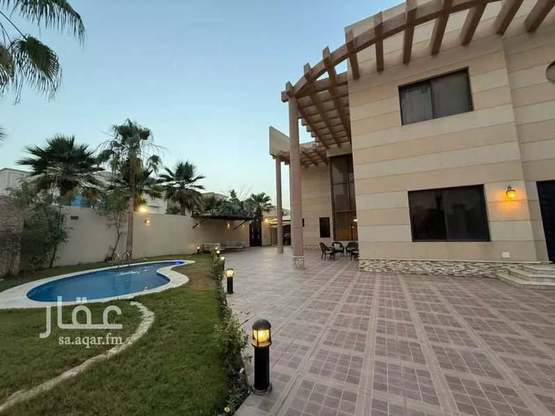 6 bedroom villa in Al Rabie 3