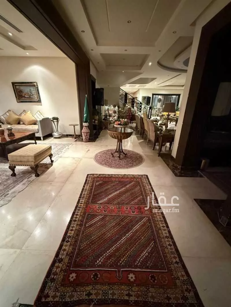 6 bedroom villa in Al Rabie 5