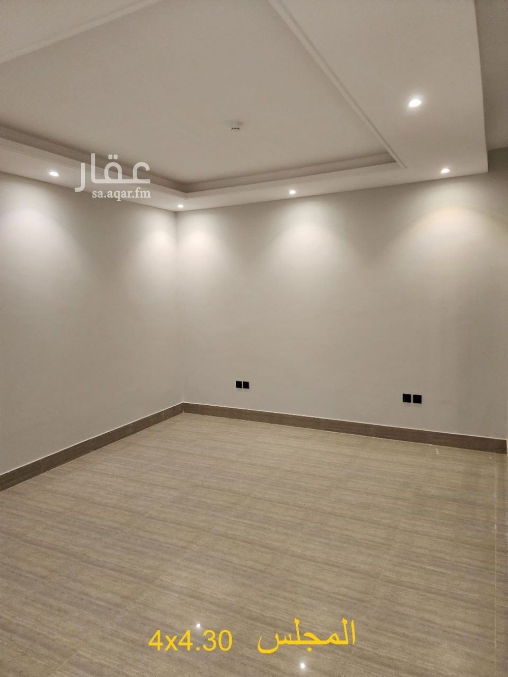 3 bedroom apartment in Al Munsiyah, Riyadh 2