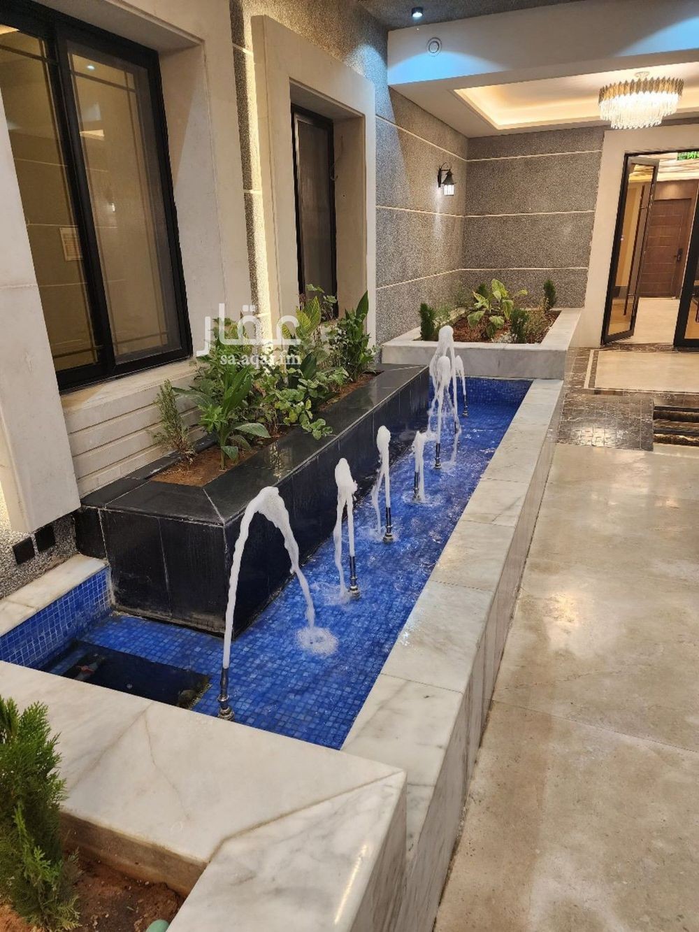 3 bedroom apartment in Al Munsiyah, Riyadh 3