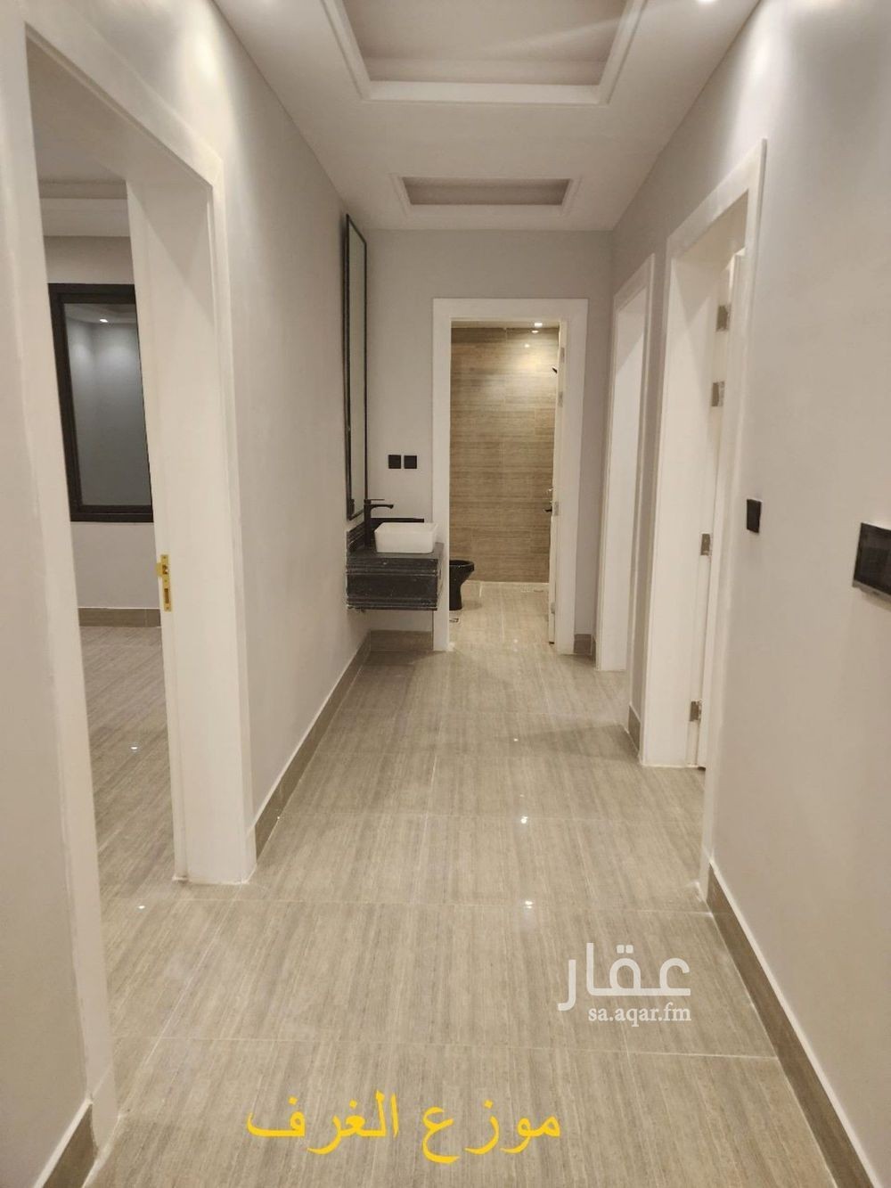 3 bedroom apartment in Al Munsiyah, Riyadh 14