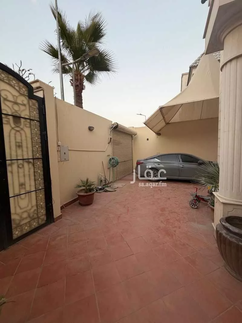 7 bedroom villa in Al Yasmin 14
