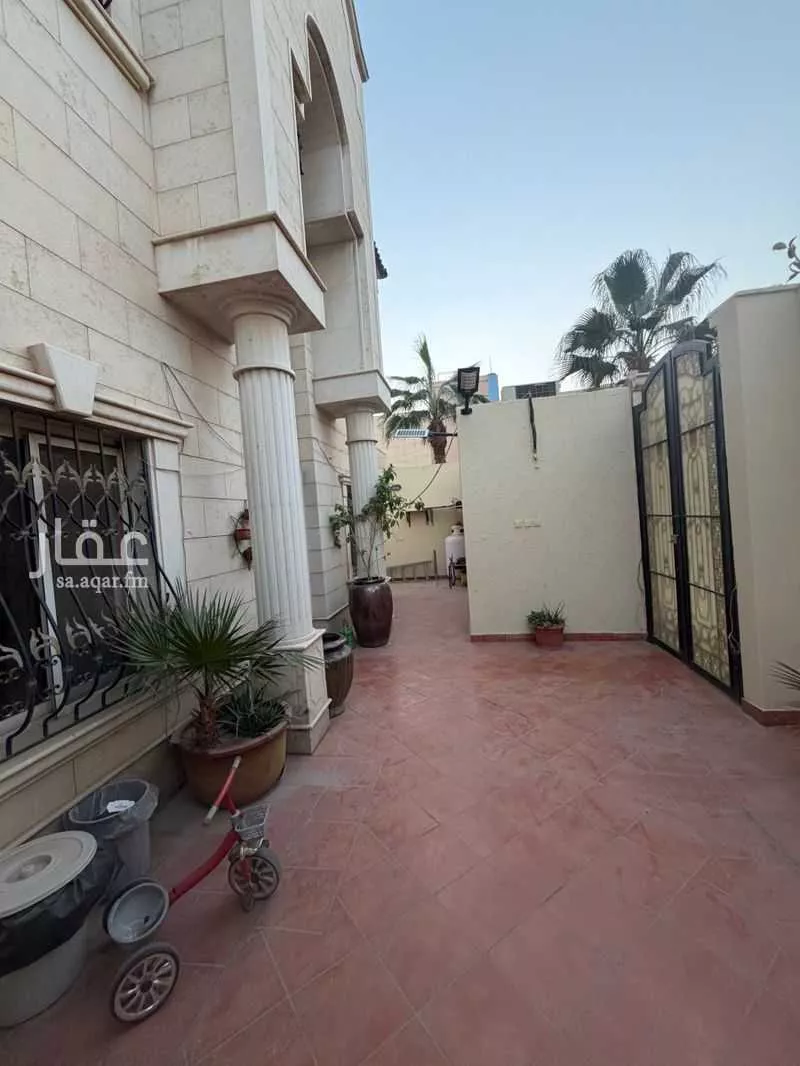 7 bedroom villa in Al Yasmin 20