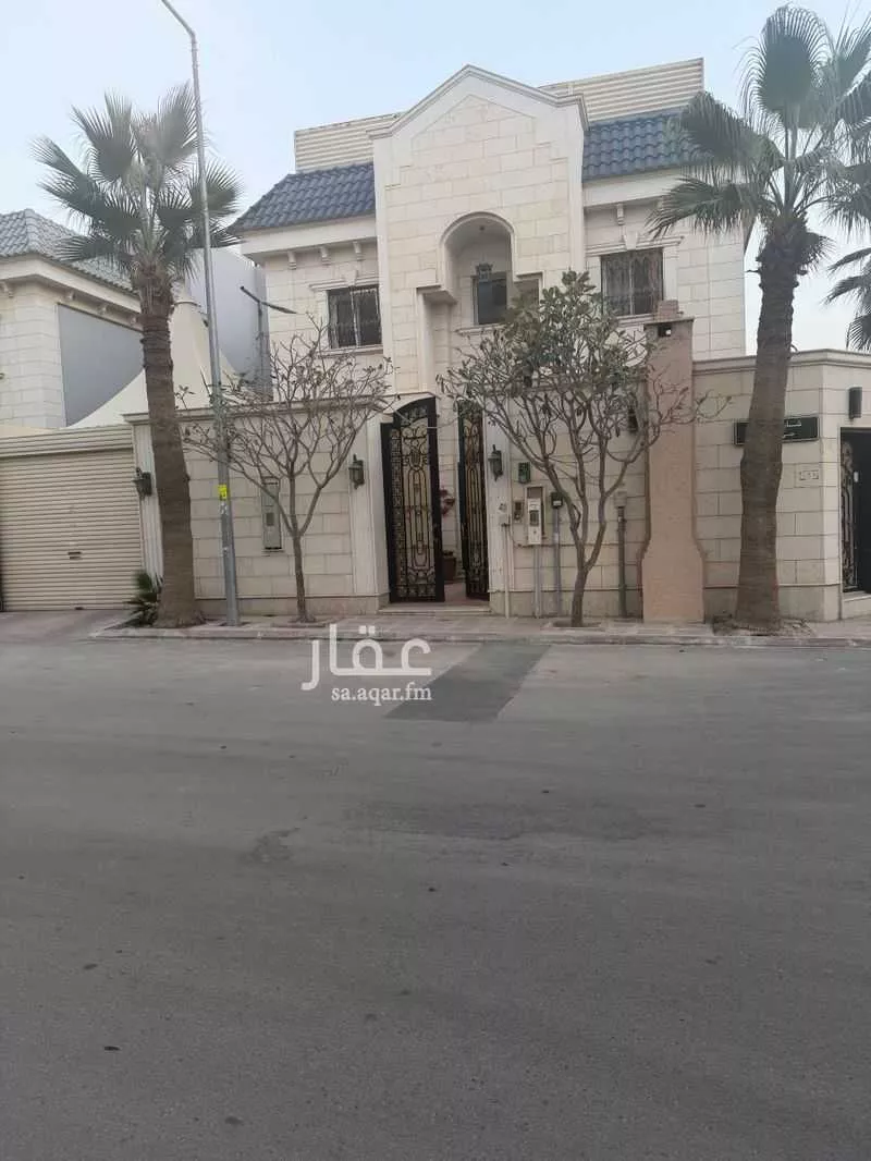 7 bedroom villa in Al Yasmin 9