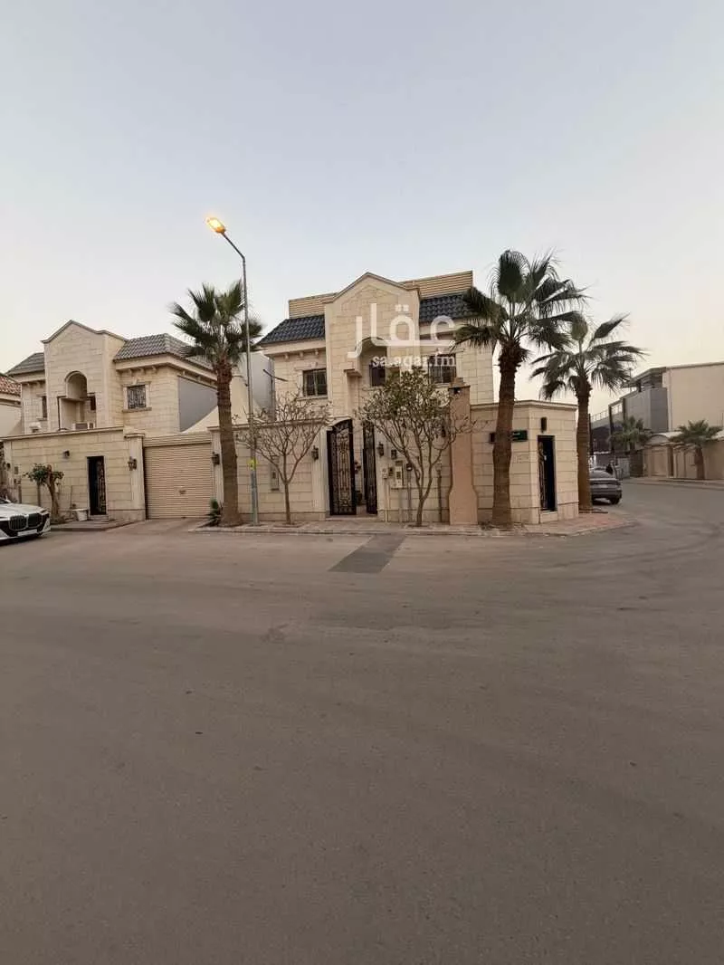 7 bedroom villa in Al Yasmin 10