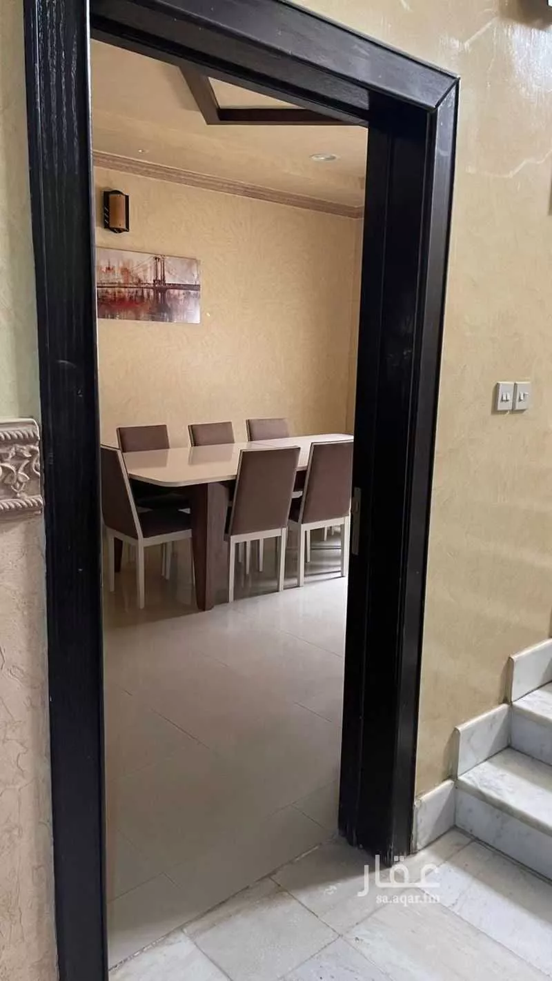 6 bedroom villa in Shubra, Riyadh 4