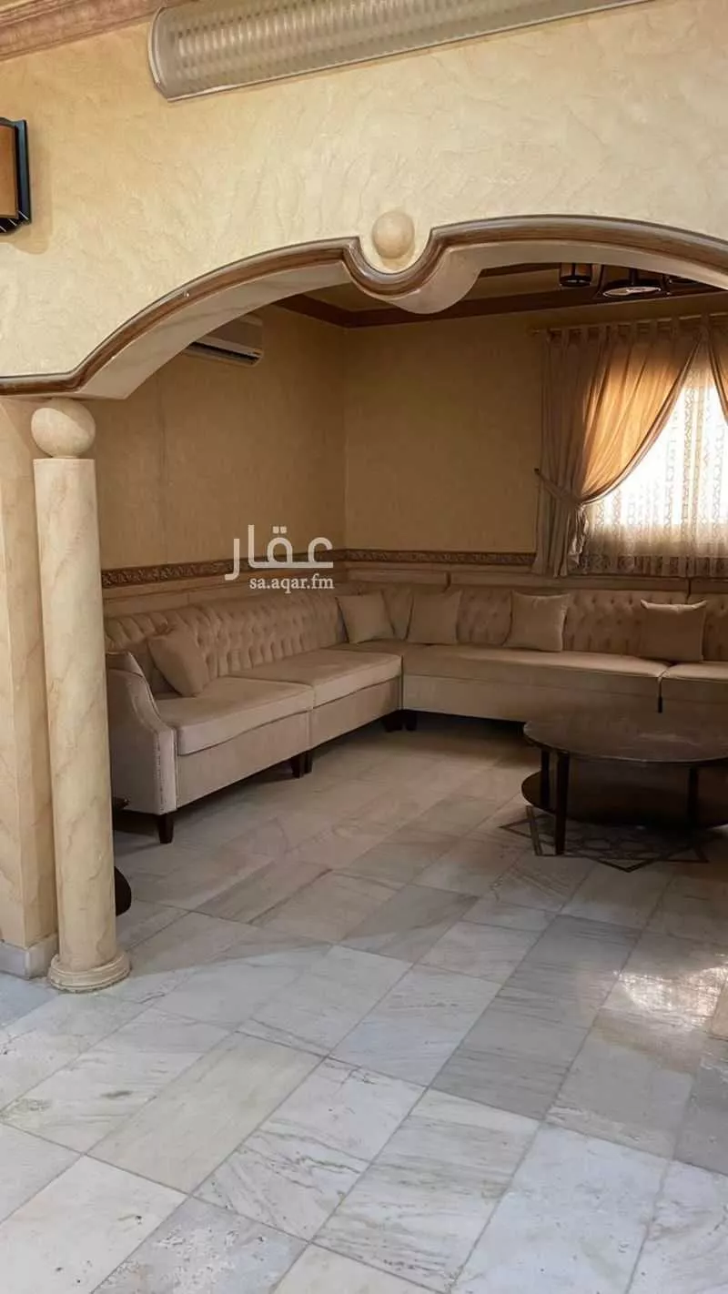 6 bedroom villa in Shubra, Riyadh 8
