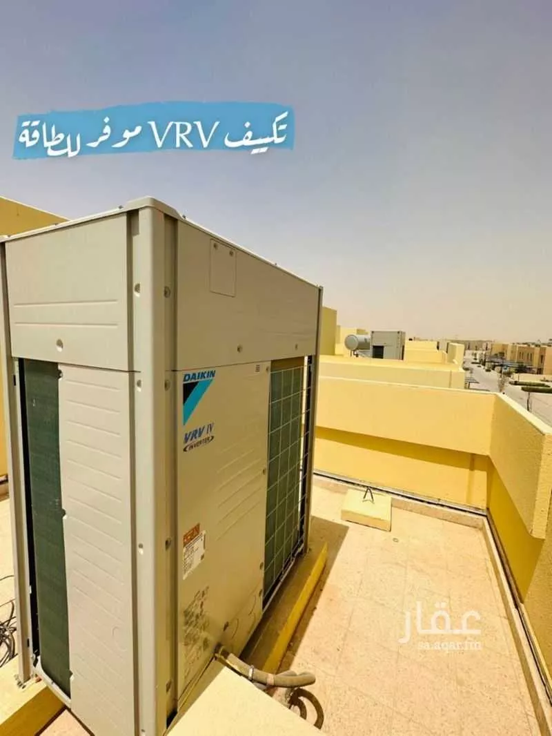4 bedroom villa in Al Munsiyah 16