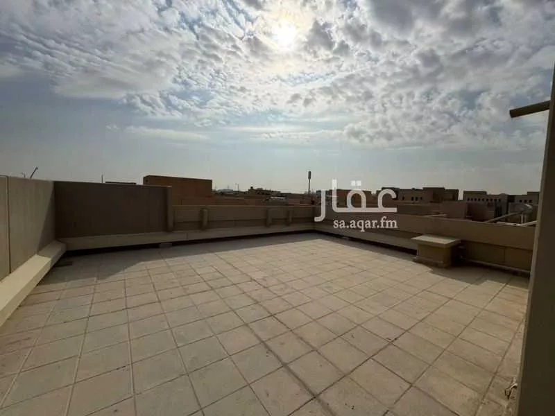 4 bedroom villa in Al Munsiyah 20