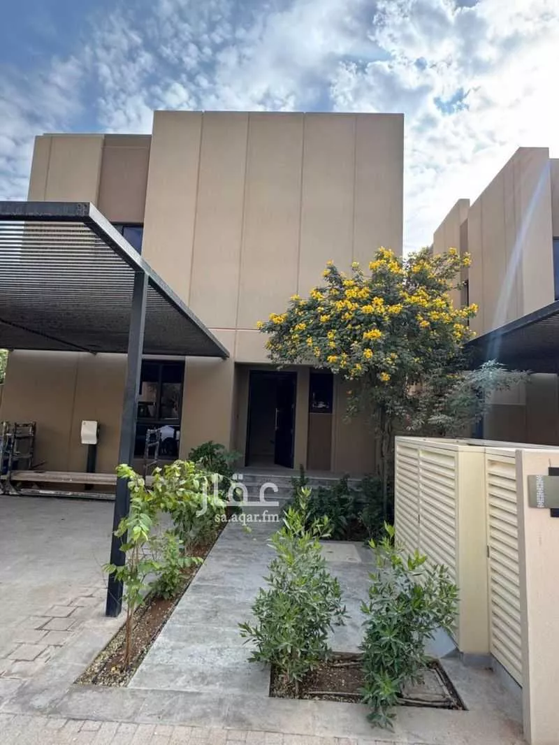 4 bedroom villa in Al Munsiyah 21