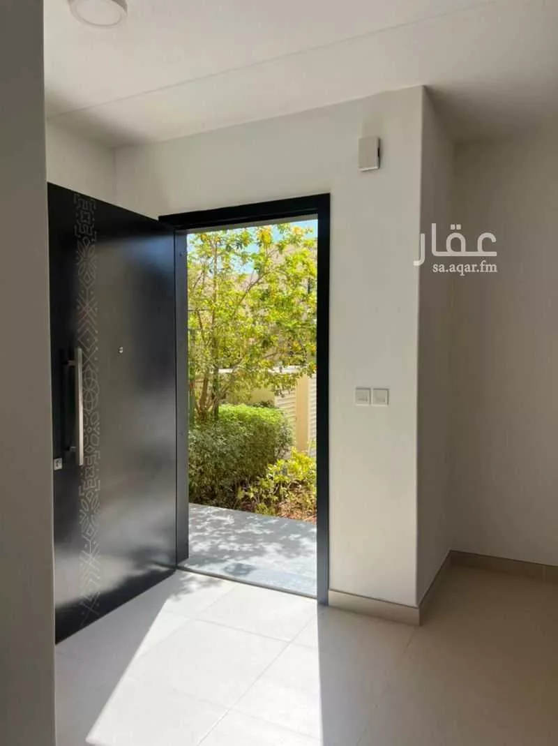 4 bedroom villa in Al Munsiyah 23