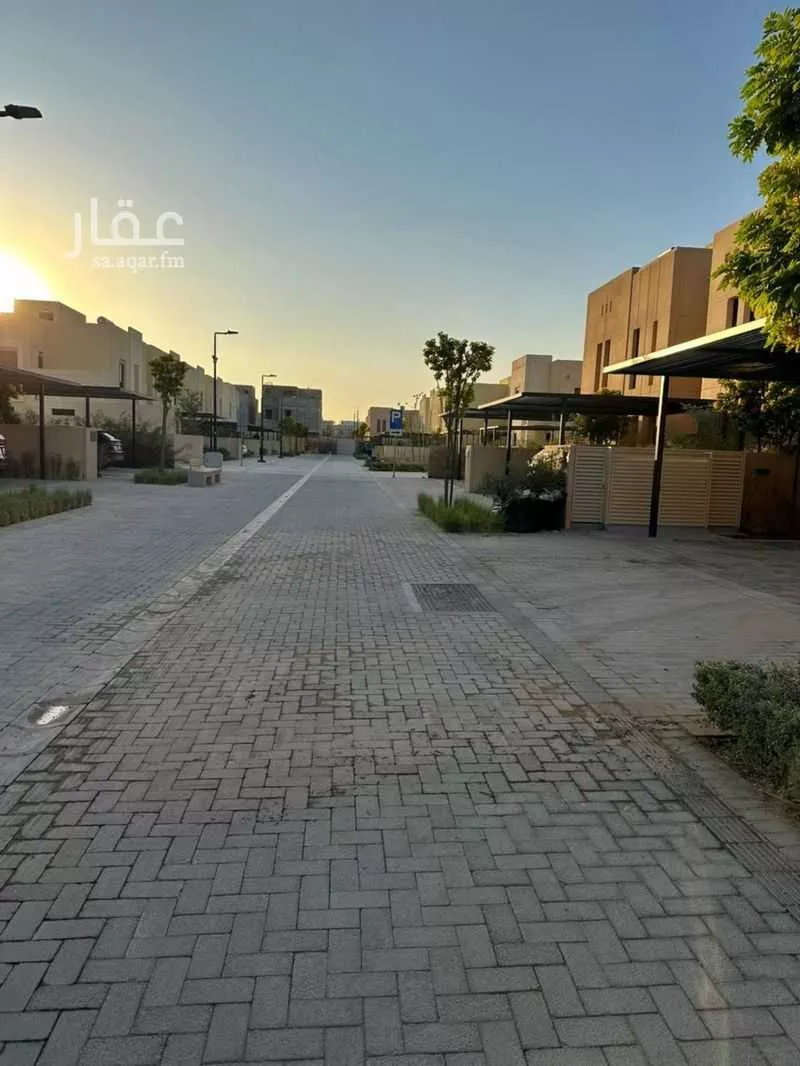 4 bedroom villa in Al Munsiyah 25