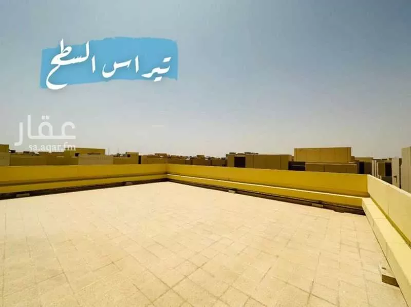 4 bedroom villa in Al Munsiyah 4