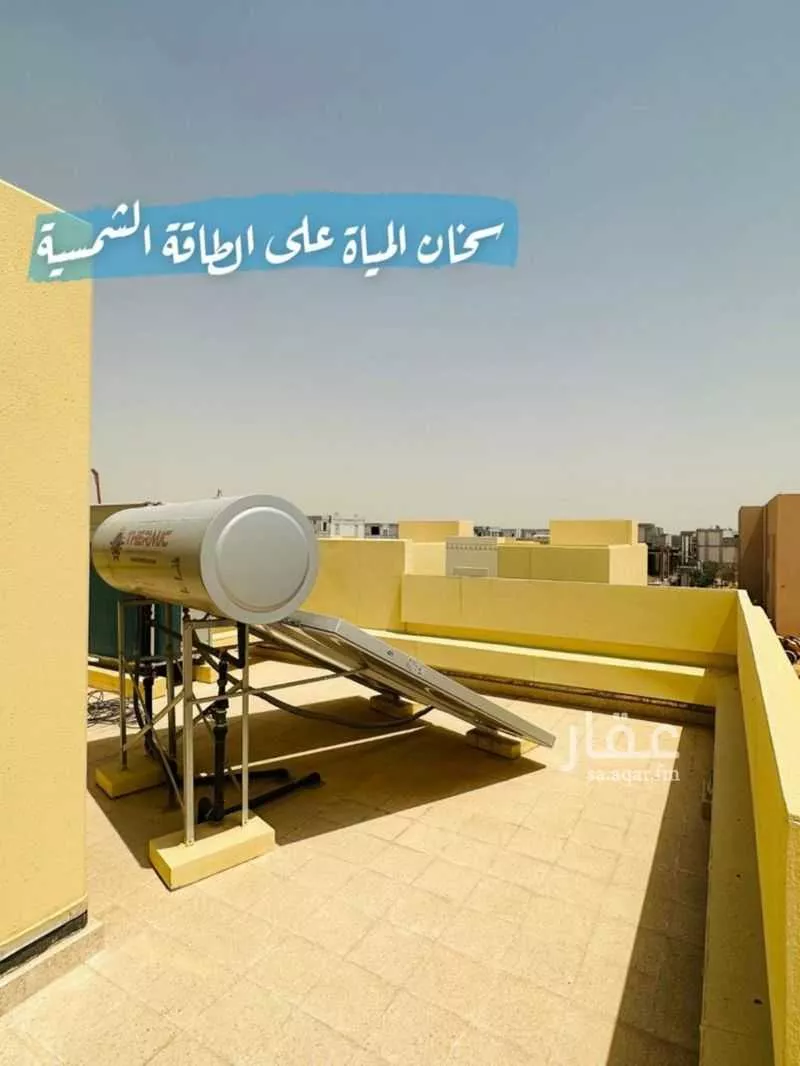 4 bedroom villa in Al Munsiyah 9
