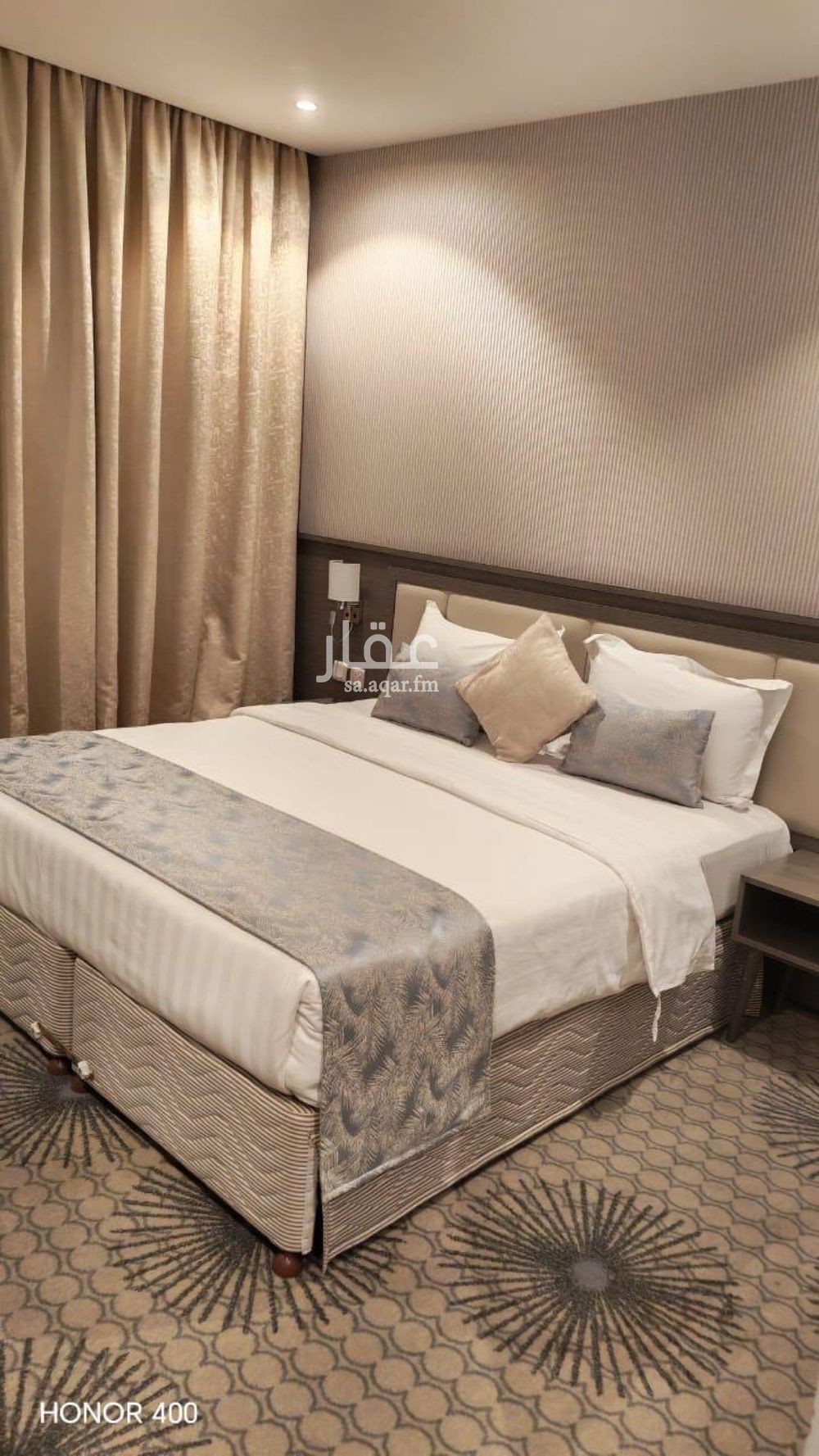 1 bedroom apartment in Al Jamawat, Madinah 6