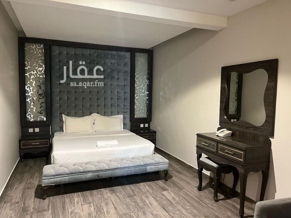 1 bedroom apartment in Al Jamawat, Madinah 2
