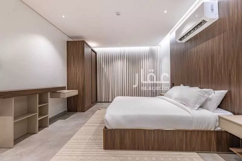 شقة  في الملقا، الرياض 9