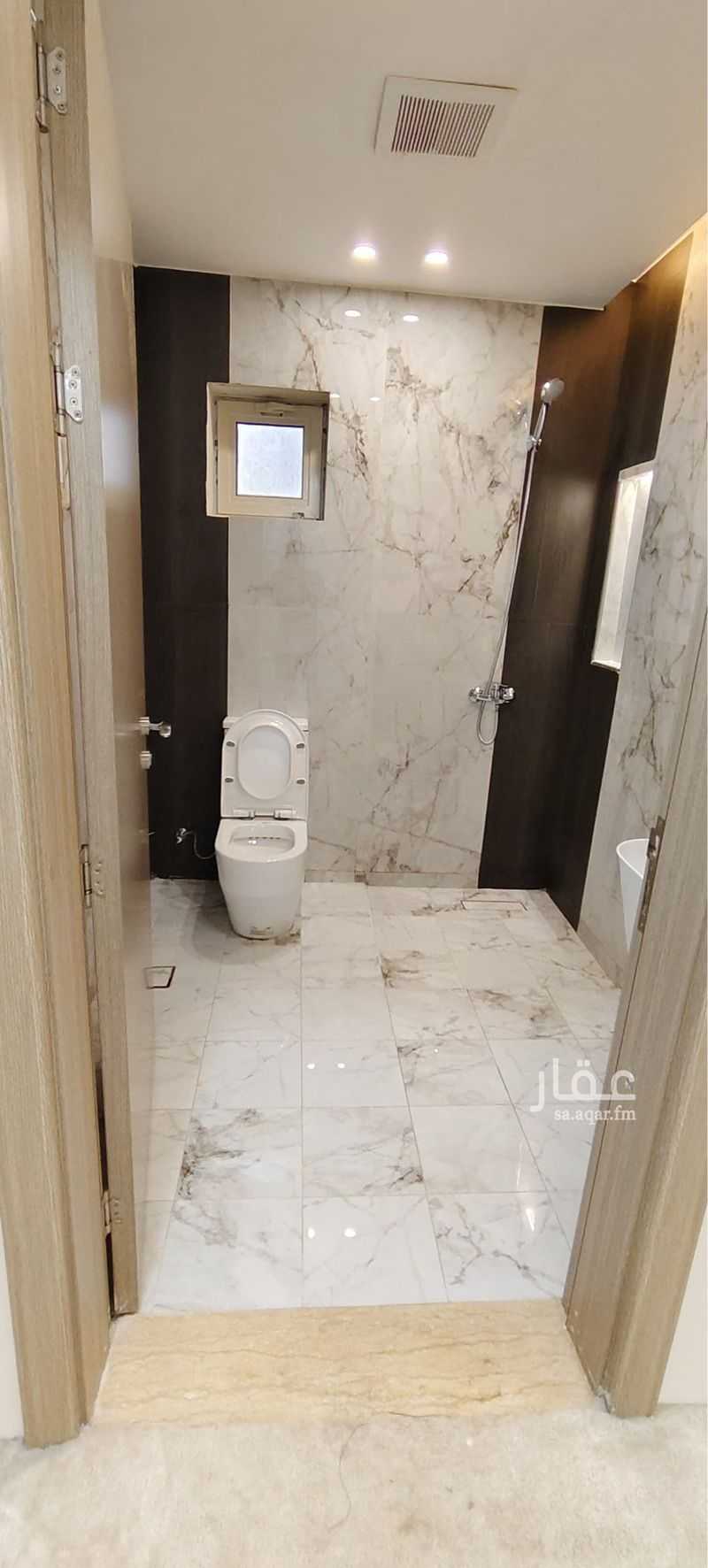 شقة 2 غرف في الروضة، الرياض 3