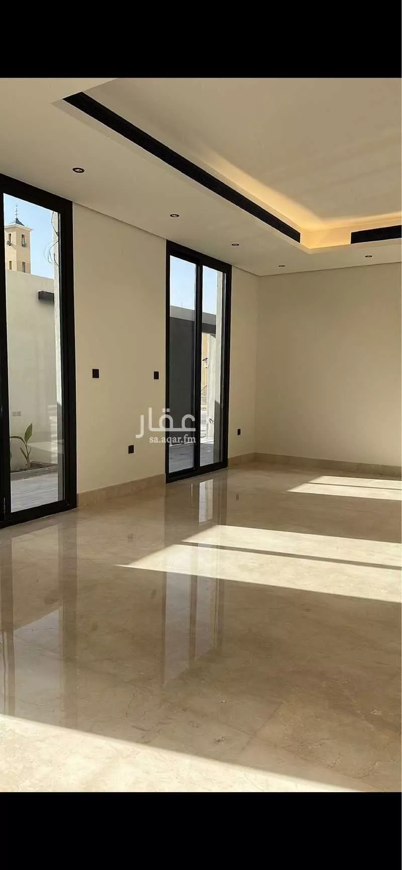 فيلا 6 غرف في الملقا 6