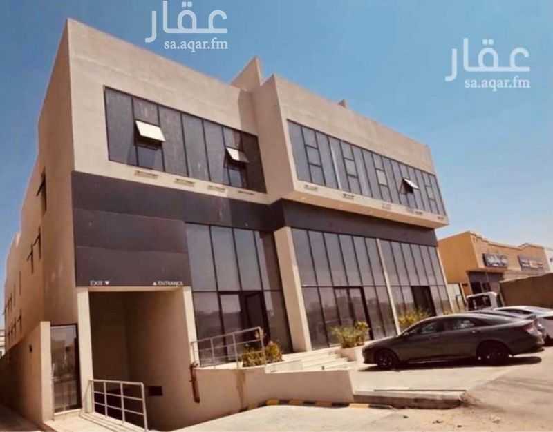 32 bedroom building in Al Malqa, Riyadh 5