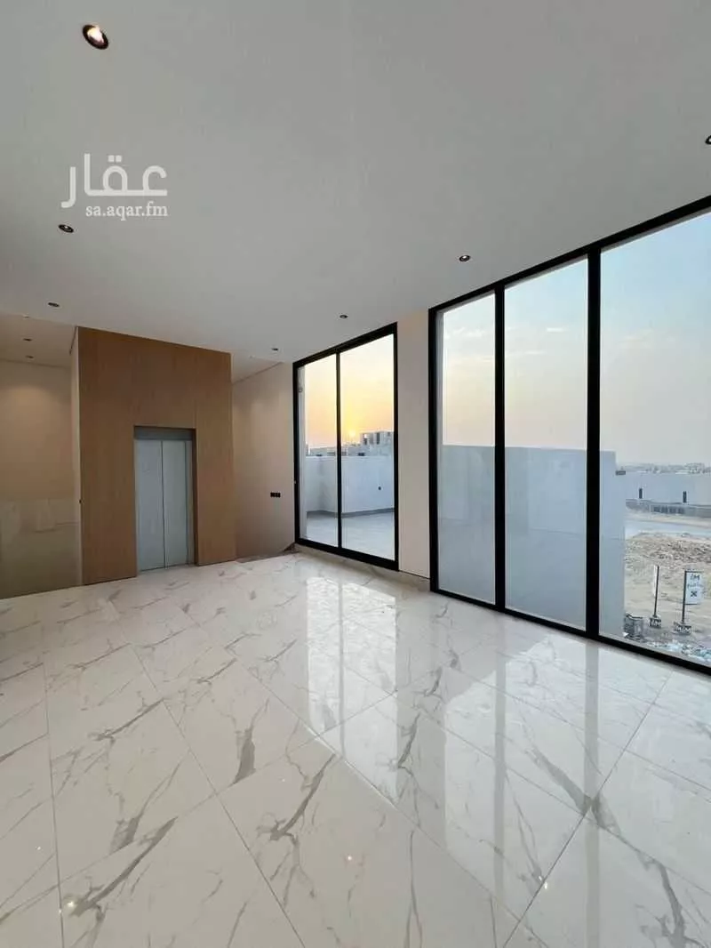 فيلا 4 غرف في العارض 12