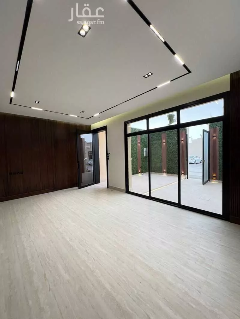 6 bedroom villa in Al Narjis 2