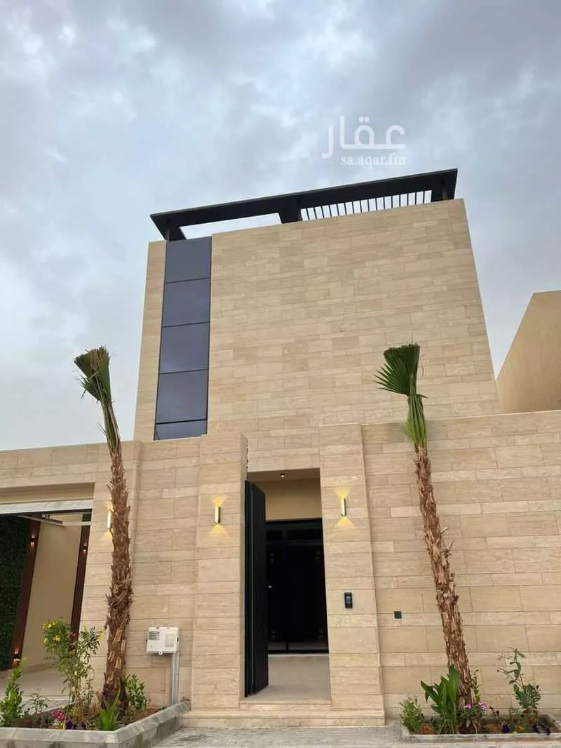 6 bedroom villa in Al Narjis 15