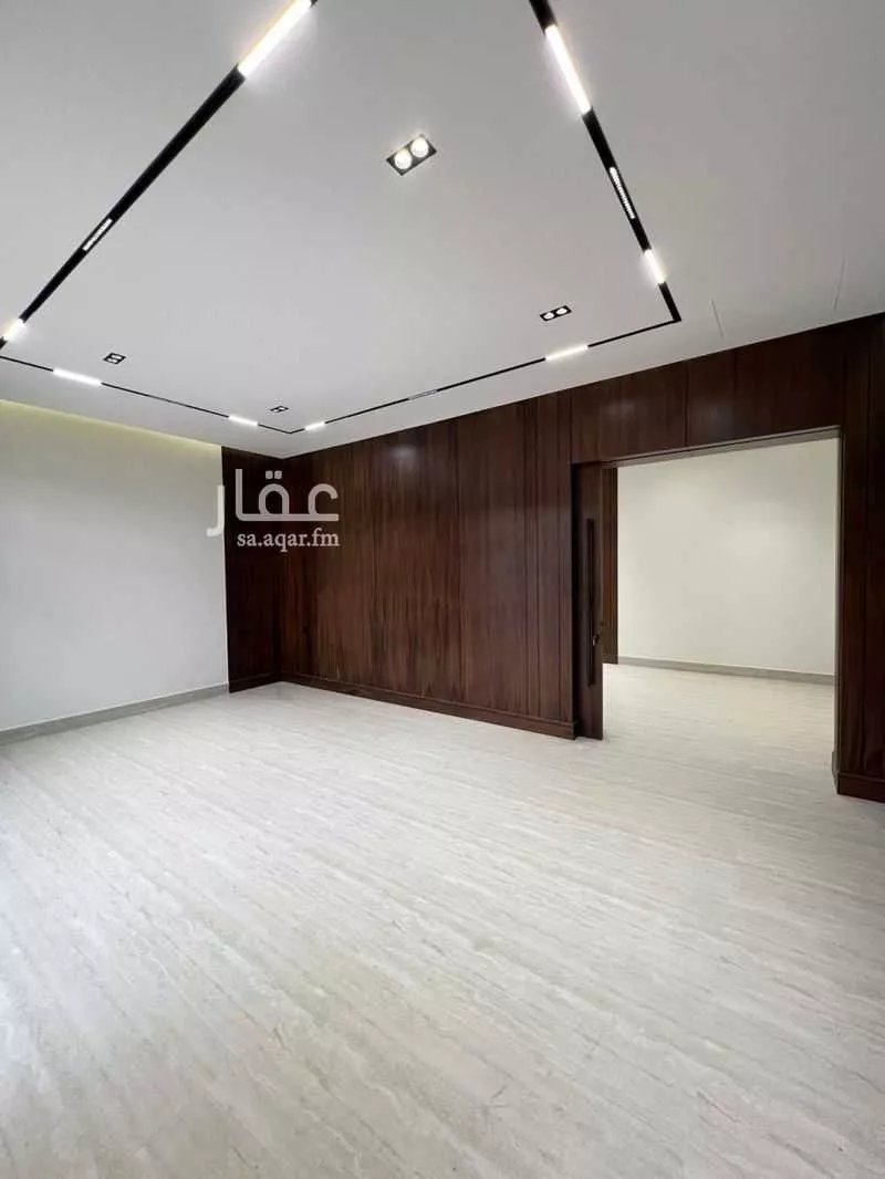 6 bedroom villa in Al Narjis 4