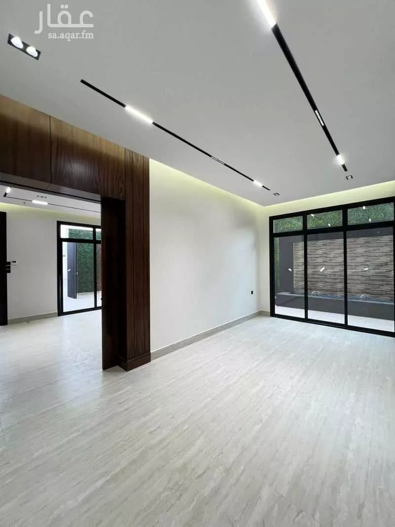 6 bedroom villa in Al Narjis 5