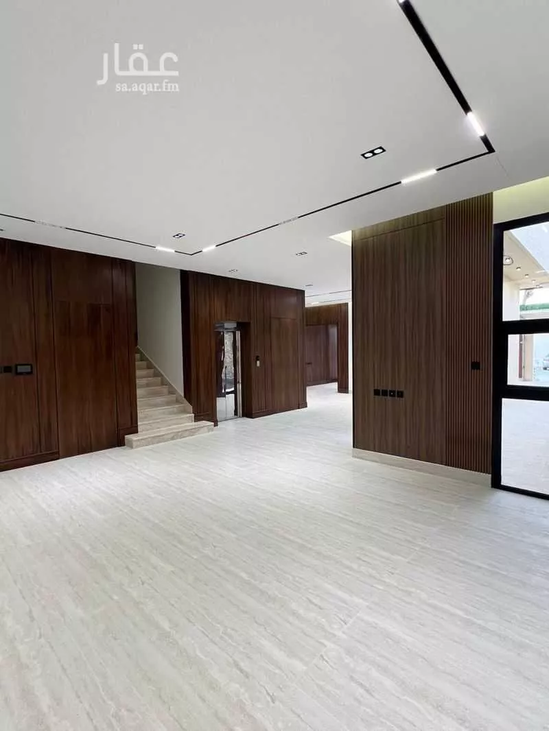 6 bedroom villa in Al Narjis 6