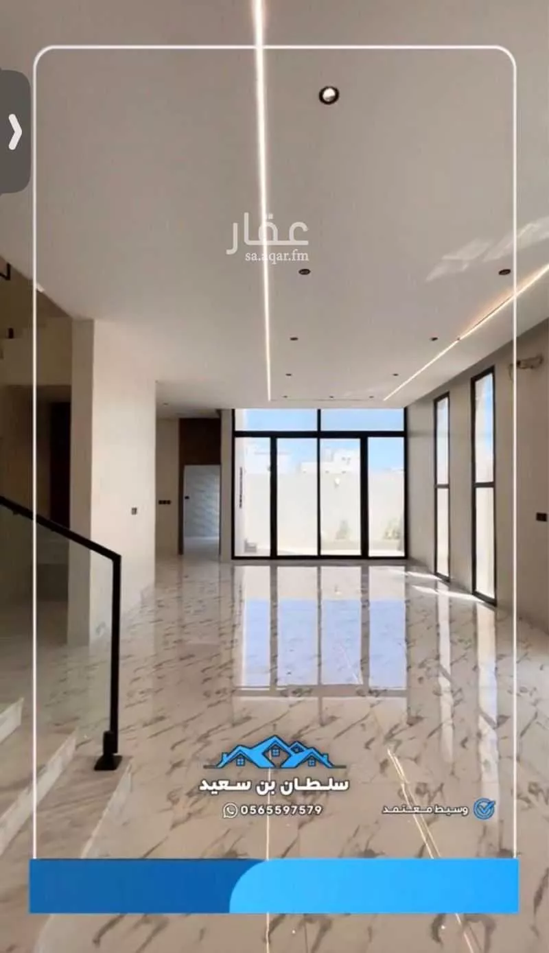 6 bedroom villa in Abu Maan, Eastern Province 8