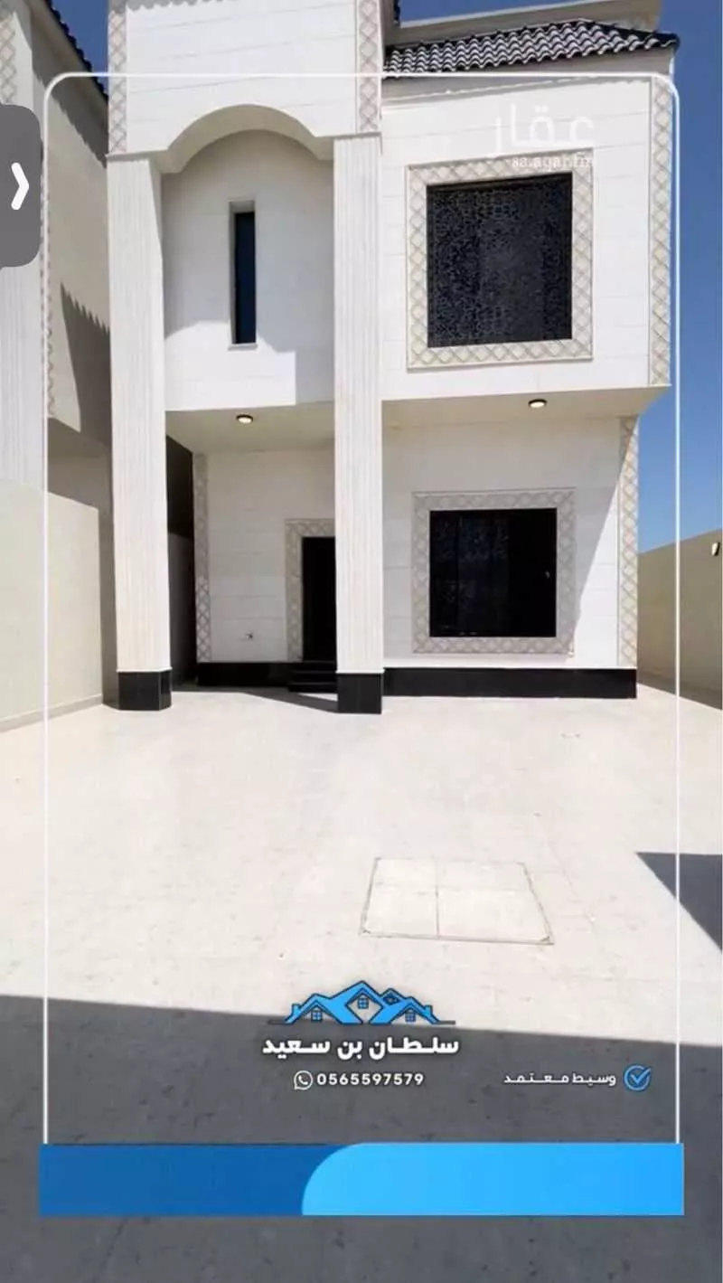 6 bedroom villa in Abu Maan, Eastern Province 2