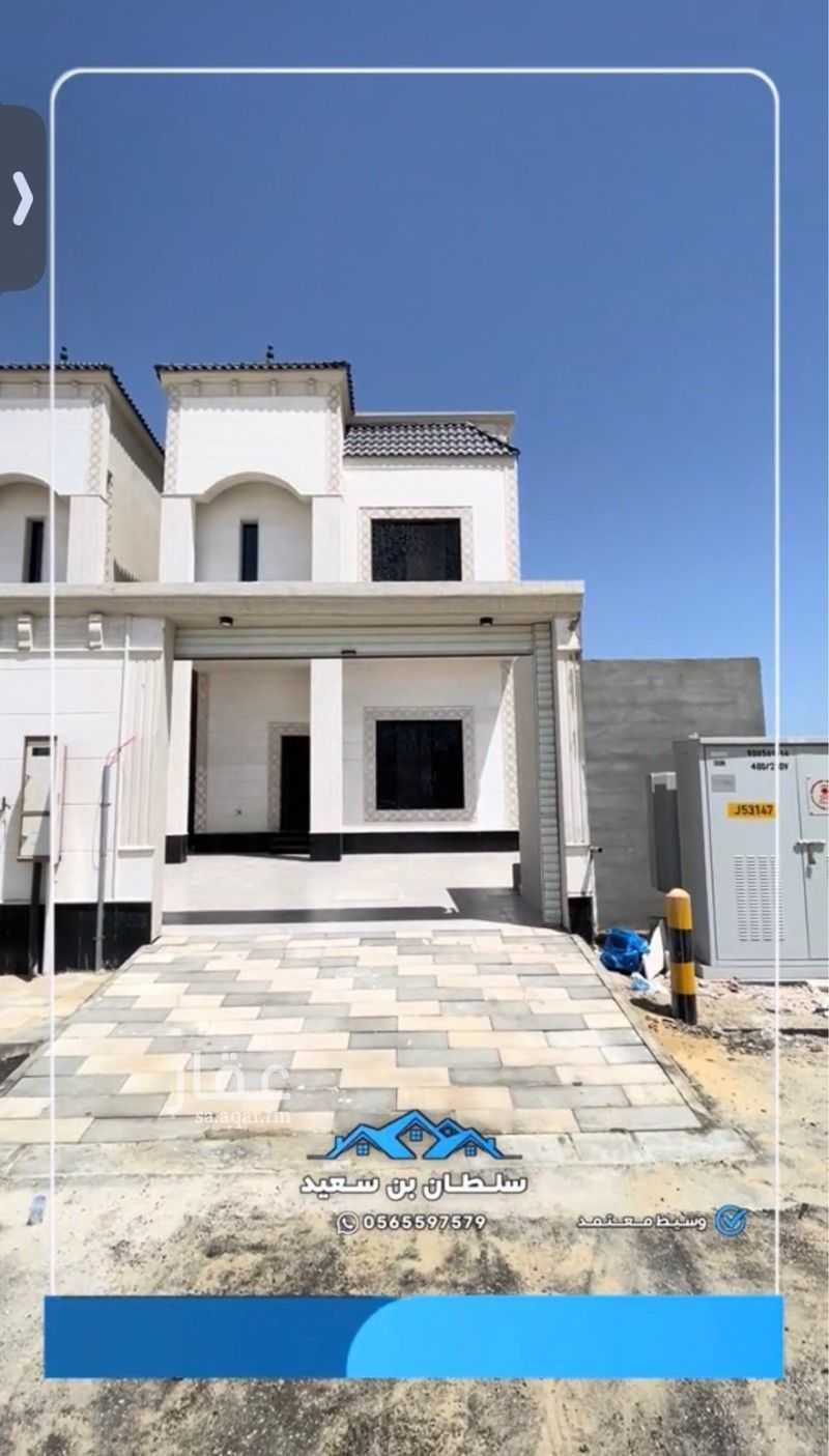 6 bedroom villa in Abu Maan, Eastern Province 5