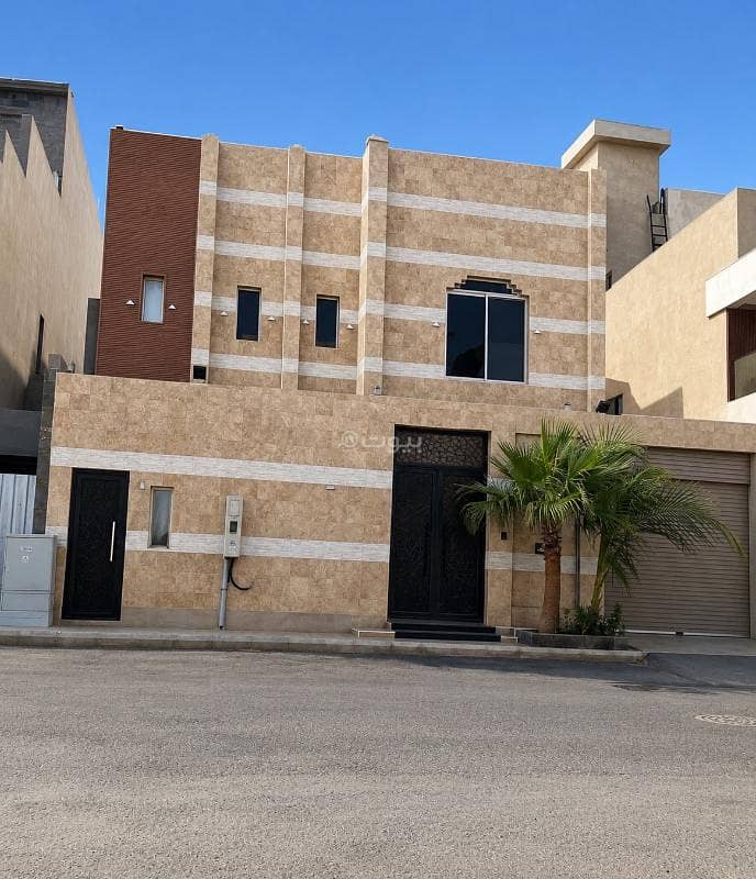 فيلا  في أبحر الشمالية، جدة 17