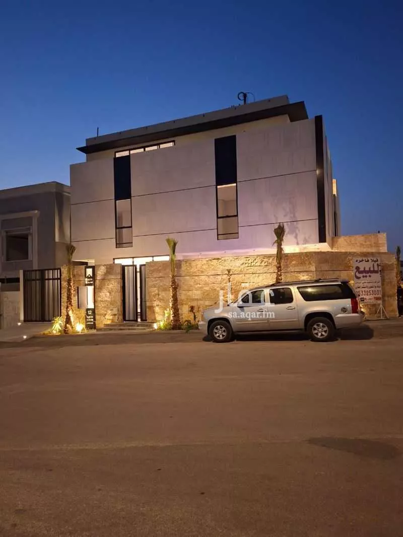 5 bedroom villa in Al Malqa 28