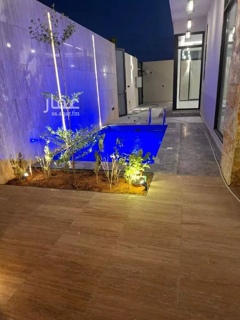 5 bedroom villa in Al Malqa 30