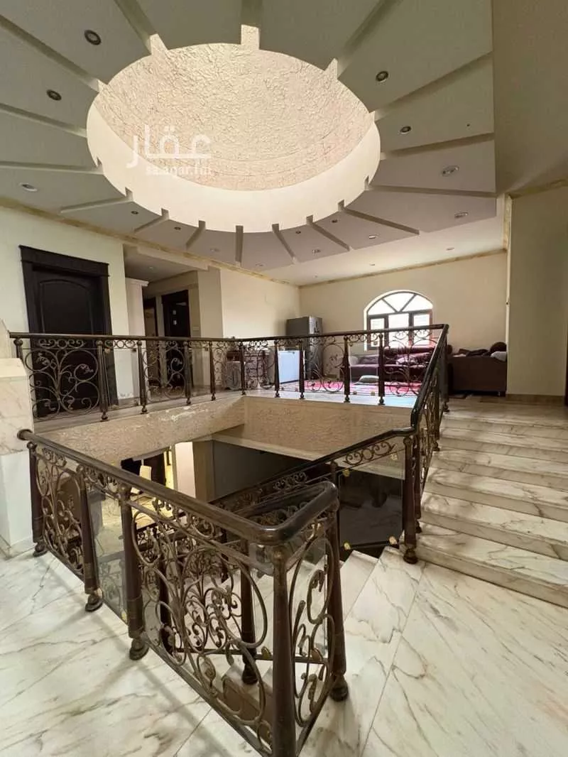 فيلا 7 غرف في النفل 6