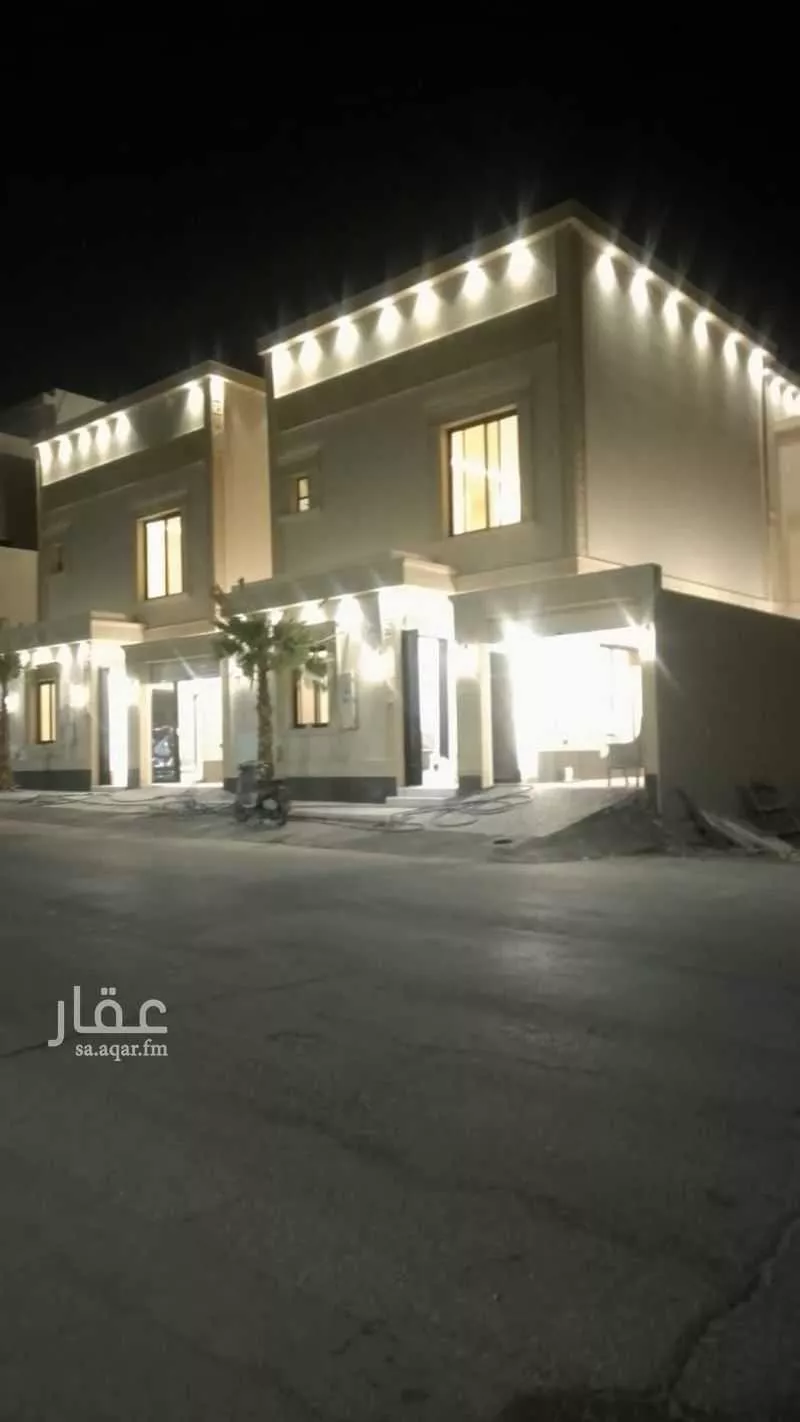 11 bedroom villa in Dhahrat Laban 6