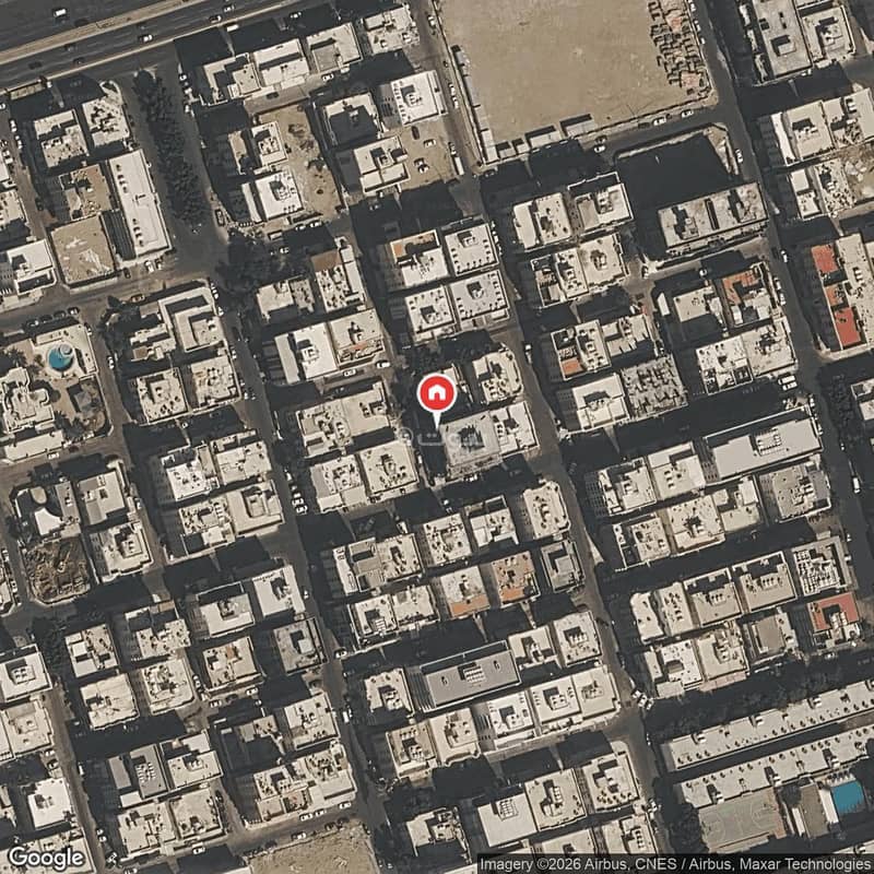 3 bedroom apartment in Al Rawdah, Jeddah 15