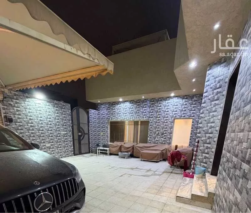 10 bedroom apartment in Al Narjis 3
