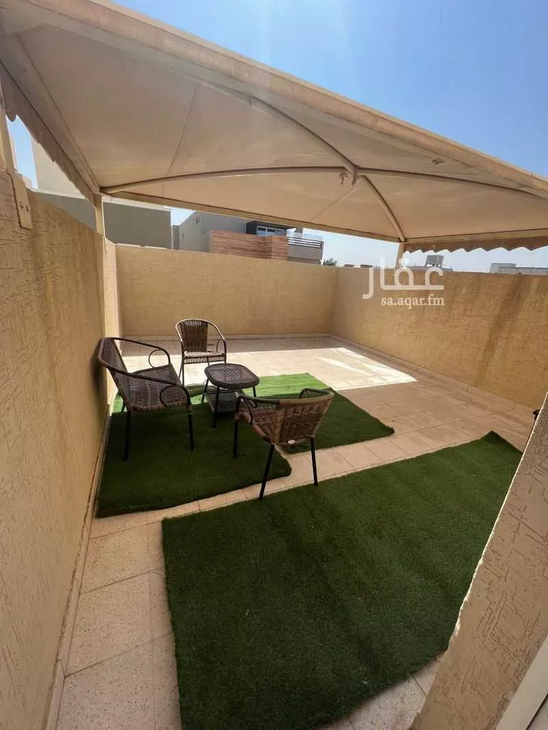 10 bedroom apartment in Al Narjis 4