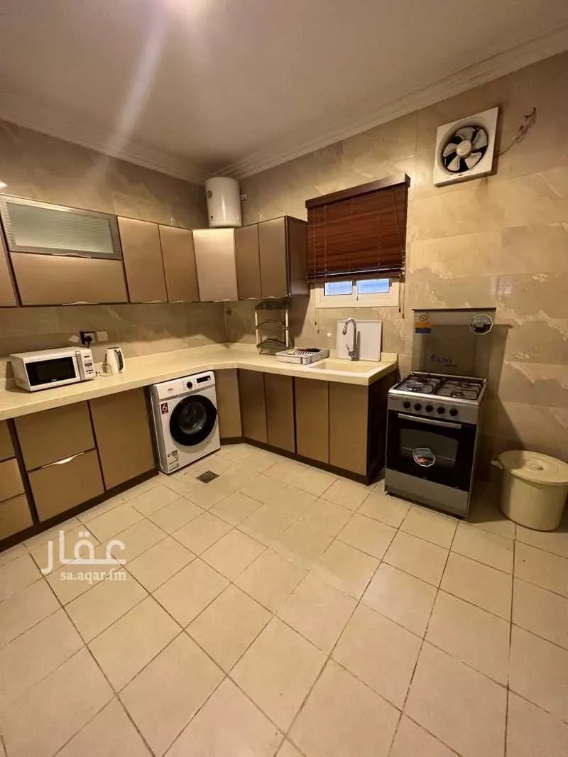 10 bedroom apartment in Al Narjis 5