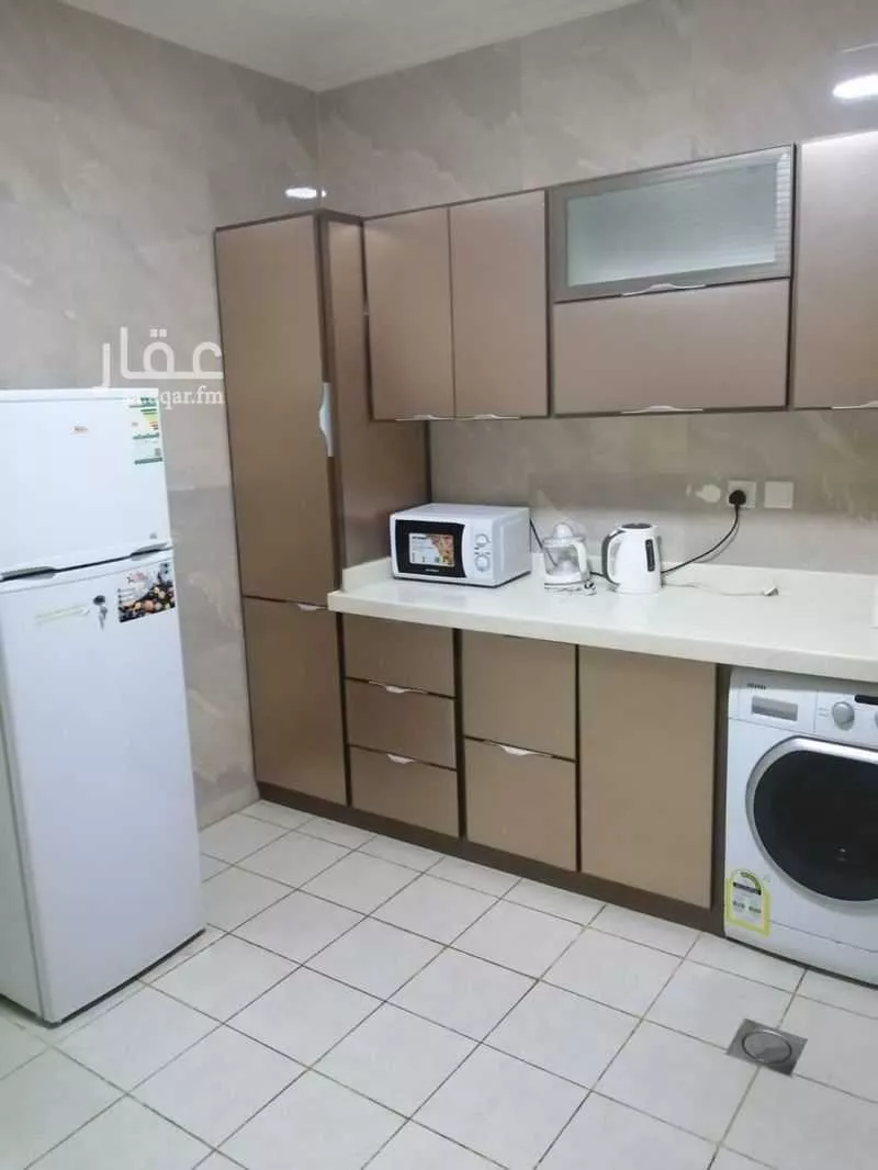 10 bedroom apartment in Al Narjis 7