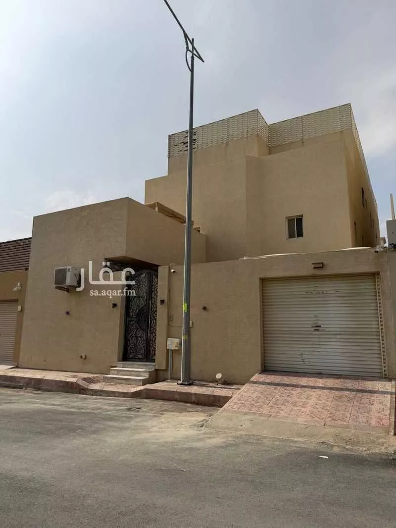 10 bedroom apartment in Al Narjis 8