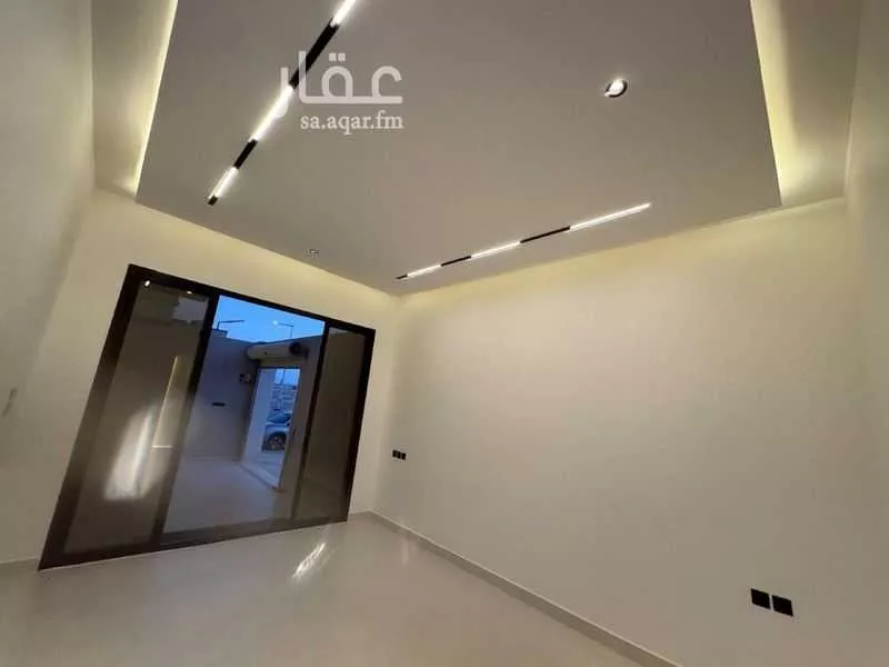 فيلا 6 غرف في الفاروق 25