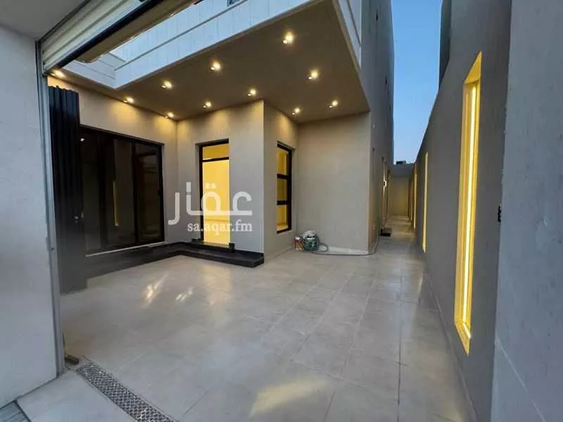 فيلا 6 غرف في الفاروق 27